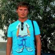 Aleksey Lyubovskiy on My World.