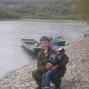Александр Колесников on My World.