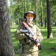 Алексей Лавров on My World.