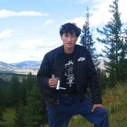 Алексей Тойдонов on My World.