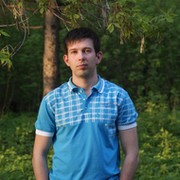 Алексей Сысолятин on My World.
