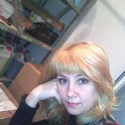 Светлана Назарова on My World.