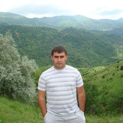 alisher murzaev on My World.