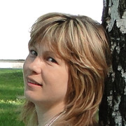 Алиса Спивакова on My World.
