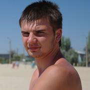 Алексей Лихошерст on My World.