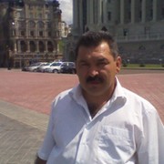 Алик Гараев on My World.
