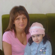 алина попова on My World.