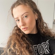 Алина Негметжанова on My World.