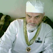 Сергей Голованов on My World.