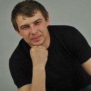 Влад Альхимович on My World.