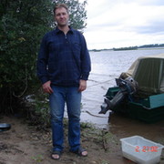 Александр миняев on My World.
