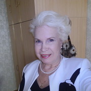 Алла Куликова on My World.