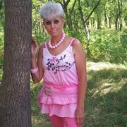 Алла Рубан on My World.