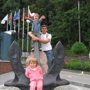 Алексей Николаев on My World.