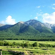 Алма Скакова on My World.