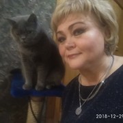 Ирина Адаменко on My World.