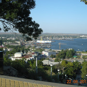 Аян Макишев on My World.