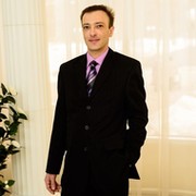 Андрей Малакеев on My World.