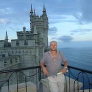 Эдуард Арефьев on My World.
