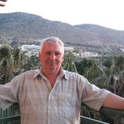Михаил Максименков on My World.