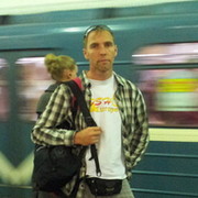 Александр Карпелев on My World.