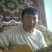 Амыр Амыев on My World.