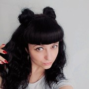 Анастасия Бутенко on My World.