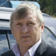 Анатолий  Имаев  on My World.