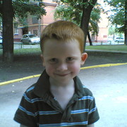 андрей бать on My World.