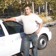 Андрей Дубинский on My World.