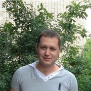 Андрей Алтунин on My World.