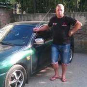 Андрей Елсаков on My World.