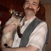 Андрей Офицеров on My World.