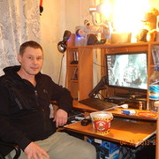 Андрей Щёголев on My World.