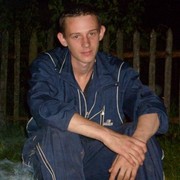 Андрей Вертинский on My World.