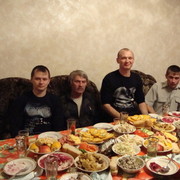 Андрей Сандак on My World.
