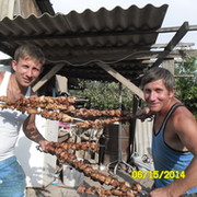 Андрей Маньков on My World.
