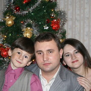 Андрей Гурский on My World.