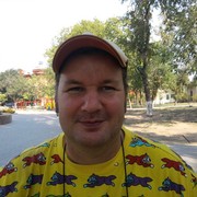 андрей бочков on My World.
