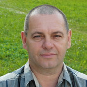 Андрей Фомичёв on My World.