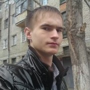 Андрей Зуб on My World.