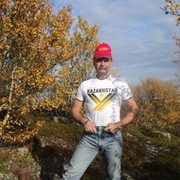 Андрей Давыдов on My World.