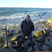 Andrey Sarkisyan on My World.