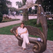Анютка Ульмова on My World.