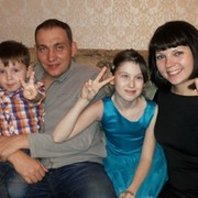 Аня Шаповалова on My World.