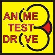 Anime Test Drive - Video on My World.