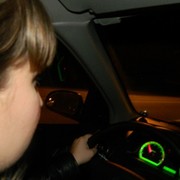 Анна Родина on My World.