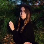 Анна Кухта on My World.