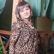 Анна Пискунова