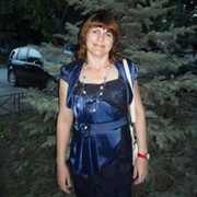 Анна Ермилова on My World.